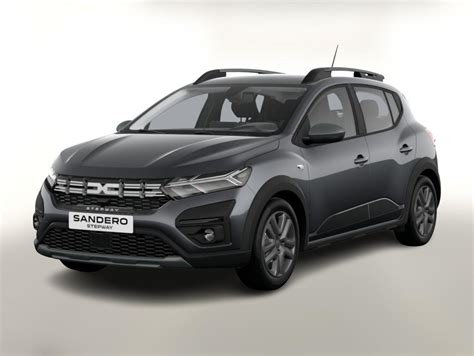 dacia sandero stepway extreme tce 90 cvt